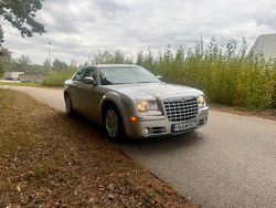 Silber Gebraucht 2006 Chrysler 300C Limousine | 16.800 € (Etwas zu teuer)
