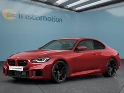 Rot Neu 2025 BMW M2 Coupé | 92.649 €