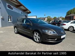 Schwarz Gebraucht 2012 VW CC Limousine | 9.999 € (Fairer Preis)