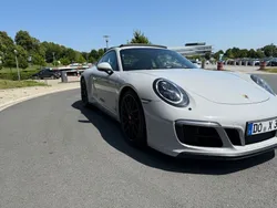Grau Gebraucht 2019 Porsche 911 Carrera GTS Coupé | 114.444 € (Fairer Preis)