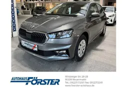 Grau Neu 2025 Skoda Fabia Selection Limousine | 19.790 € (Fairer Preis)