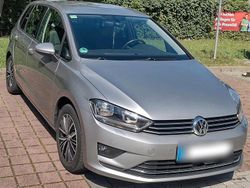 Silber Gebraucht 2016 VW Golf VII Limousine | 14.700 € (Fairer Preis)