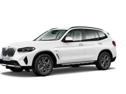 Gebraucht 2025 BMW X3 Efficient Dynamics SUV | 36.290 € (Superpreis)