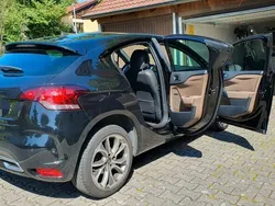 Schwarz Gebraucht 2013 Citroën DS4 Sport Chic Kleinwagen | 8.600 € (Fairer Preis)