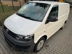 Weiß Gebraucht 2014 VW T5 Van | 15.900 € (Fairer Preis)