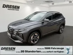 Grau (ecotronic grey / mic) Neu 2025 Hyundai Tucson Trend SUV | 32.150 € (Superpreis)