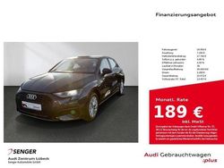 Andere Gebraucht 2022 Audi A3 e-tron Kleinwagen | 24.950 € (Guter Preis)