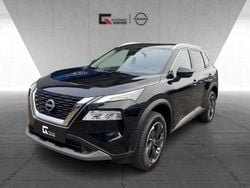 M) (schwarz Gebraucht 2025 Nissan X-Trail N-Connecta SUV | 34.444 € (Superpreis)
