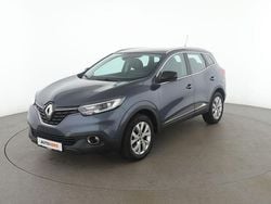 Grau Gebraucht 2018 Renault Kadjar LIMITED SUV | 13.180 € (Fairer Preis)