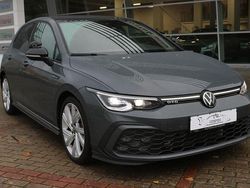 Grau Gebraucht 2024 VW Golf VIII GTD Limousine | 33.900 € (Guter Preis)