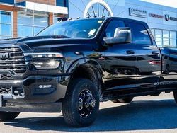 Schwarz Neu 2025 Dodge Ram Limited Abholung | 123.900 €
