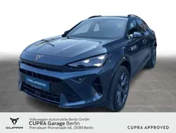 Magnetic tech Neu 2025 Cupra Formentor SUV | 33.663 € (Superpreis)