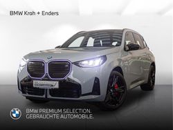 Grau Gebraucht 2025 BMW X3 M Sport SUV | 74.900 € (Fairer Preis)