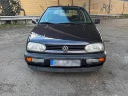Violet Gebraucht 1993 VW Golf III Kleinwagen | 1.950 €