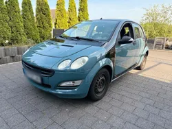 Blau Gebraucht 2005 Smart ForFour Kleinwagen | 1.300 € (Guter Preis)