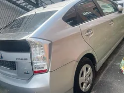 Silber Gebraucht 2009 Toyota Prius Kleinwagen | 5.500 €