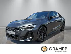 Daytonagrau perleffekt Gebraucht 2025 Audi A5 Sport Coupé | 59.850 € (Guter Preis)