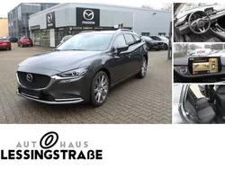 Gebraucht 2023 Mazda 6 Exclusive-Line | 32.800 € (Guter Preis)
