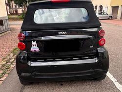 Gebraucht 2007 Smart ForTwo Coupé Coupé | 3.000 € (Etwas zu teuer)