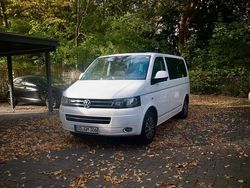 Weiß Gebraucht 2011 VW T5 Van | 26.500 €