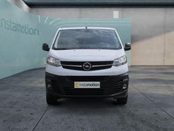 Weiß Neu 2024 Opel Vivaro Edition Van | 28.349 € (Fairer Preis)