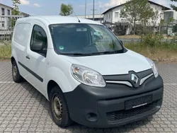Weiß Gebraucht 2019 Renault Kangoo Basis Van / Kleinbus | 8.280 € (Fairer Preis)