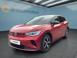 Rot Gebraucht 2025 VW ID.4 GTX SUV | 41.949 € (Guter Preis)