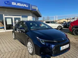 Blau Gebraucht 2023 Suzuki Swace Kombi | 34.990 €