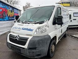 Weiß Gebraucht 2009 Citroën Jumper Van / Kleinbus | 2.490 € (Superpreis)