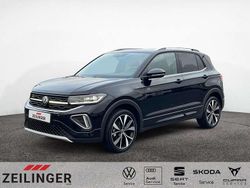 Deep black perleffekt Gebraucht 2025 VW T-Cross IQ Drive SUV | 25.780 € (Guter Preis)