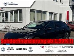 Mangangrau metallic Gebraucht 2024 VW Arteon R-line Kombi | 31.740 € (Superpreis)