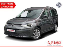 Andere Gebraucht 2021 VW Caddy Life Van / Kleinbus | 30.950 € (Etwas zu teuer)