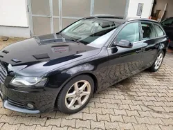Schwarz Gebraucht 2011 Audi A4 Kombi | 8.000 € (Fairer Preis)