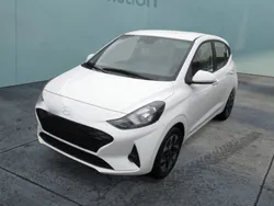 Weiß Neu 2024 Hyundai i10 Trend Kleinwagen | 17.490 € (Fairer Preis)