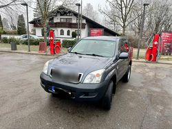 Grau Gebraucht 2005 Toyota Land Cruiser SUV | 9.990 €