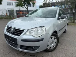 Silber Gebraucht 2007 VW Polo Comfortline Limousine | 1.790 €