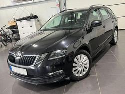 Andere Gebraucht 2019 Skoda Octavia Kombi | 16.995 € (Etwas zu teuer)