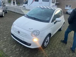 Weiß Gebraucht 2012 Fiat 500 Kleinwagen | 4.500 € (Fairer Preis)