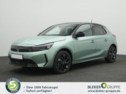 Eukalyptus grün (met.) Gebraucht 2025 Opel Corsa Limousine | 19.790 € (Fairer Preis)