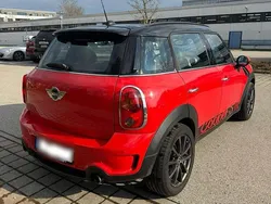 Rot Gebraucht 2011 Mini Cooper S Countryman SUV | 6.500 € (Fairer Preis)