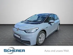 Mondsteingrau Gebraucht 2021 VW ID.3 Pure Kleinwagen | 18.950 € (Superpreis)