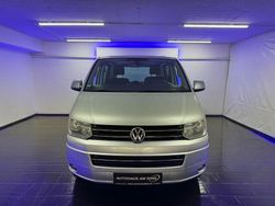Silber Gebraucht 2014 VW Transporter Van | 10.799 €