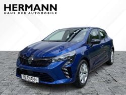 Ironblau metallic (blau) Neu 2025 Renault Clio V Evolution Kleinwagen | 19.210 € (Guter Preis)