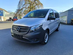 Silber Gebraucht 2020 Mercedes Vito Van / Kleinbus | 22.500 € (Superpreis)