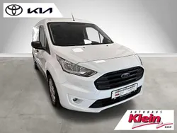 Weiß Gebraucht 2019 Ford Transit Trend Van / Kleinbus | 14.960 € (Teuer)