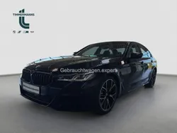 Bmw individual transanitblau (metallic) Gebraucht 2021 BMW M550 Shadowline Limousine | 50.490 € (Fairer Preis)