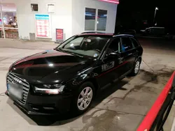 Schwarz Gebraucht 2013 Audi A4 Attraction Kombi | 6.800 € (Guter Preis)
