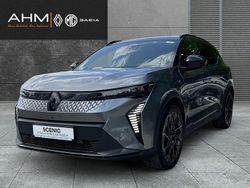 Grau Neu 2025 Renault Scenic E-Tech Esprit Alpine SUV | 45.620 €