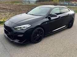 Schwarz Gebraucht 2020 BMW M235 M Sport Coupé | 27.800 € (Fairer Preis)