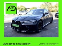 Schwarz Gebraucht 2023 BMW M3 Competition Edition Limousine | 72.980 € (Superpreis)